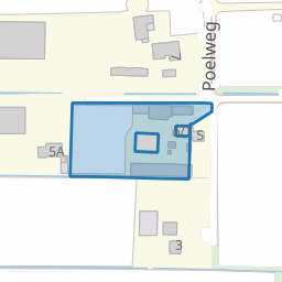 Perceel EDE01-H-4032