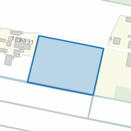 Perceel EDE01-H-4036