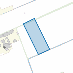 Perceel EDE01-H-4038