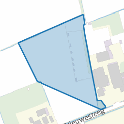 Perceel EDE01-H-4042