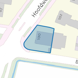 Perceel EDE01-H-4047