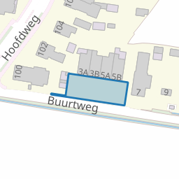 Perceel EDE01-H-4058