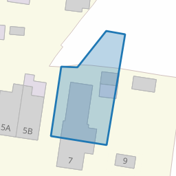 Perceel EDE01-H-4061