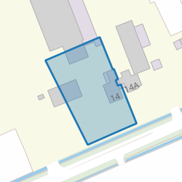 Perceel EDE01-H-4071