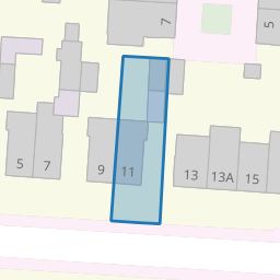 Perceel EDE01-H-4074