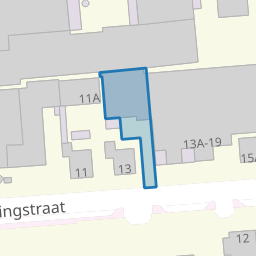 Perceel EDE01-H-4081
