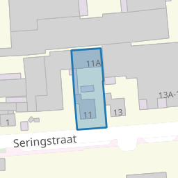 Perceel EDE01-H-4084