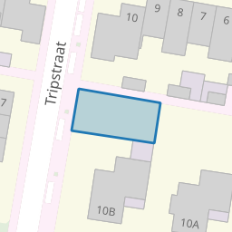 Perceel EDE01-H-4089