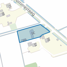 Perceel EDE01-H-4095