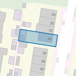 Perceel EDE01-H-4113