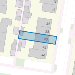 Perceel EDE01-H-4116