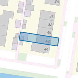 Perceel EDE01-H-4117