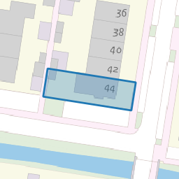 Perceel EDE01-H-4118