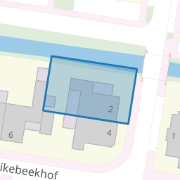 Perceel EDE01-H-4128