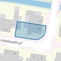 Perceel EDE01-H-4129