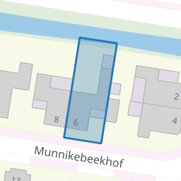 Perceel EDE01-H-4130