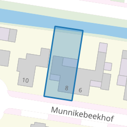 Perceel EDE01-H-4131