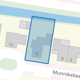 Perceel EDE01-H-4132