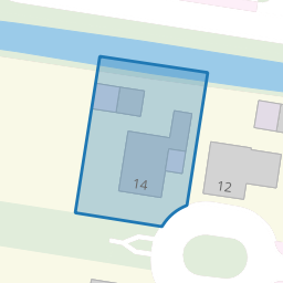 Perceel EDE01-H-4134