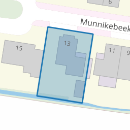 Perceel EDE01-H-4139