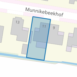 Perceel EDE01-H-4140