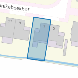 Perceel EDE01-H-4142