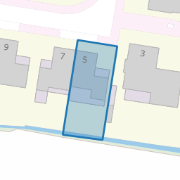 Perceel EDE01-H-4143