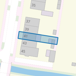 Perceel EDE01-H-4153