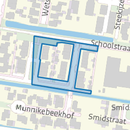 Perceel EDE01-H-4156