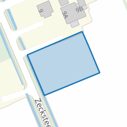 Perceel EDE01-H-4158