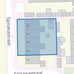 Perceel EDE01-H-4159