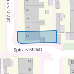 Perceel EDE01-H-4160