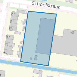 Perceel EDE01-H-4161