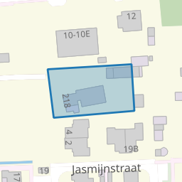 Perceel EDE01-H-4165