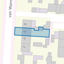 Perceel EDE01-H-4179