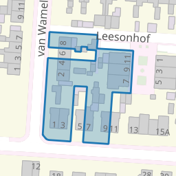 Perceel EDE01-H-4180