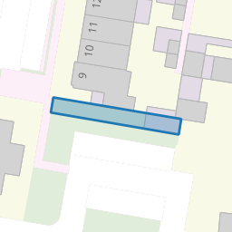 Perceel EDE01-H-4183