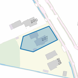 Perceel EDE01-H-4187