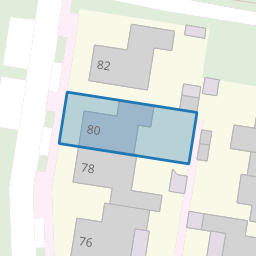 Perceel EDE01-H-4218