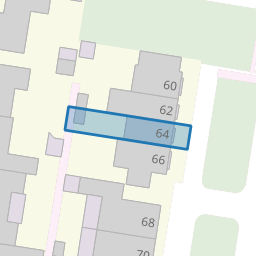 Perceel EDE01-H-4227