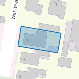 Perceel EDE01-H-4239