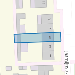 Perceel EDE01-H-4241