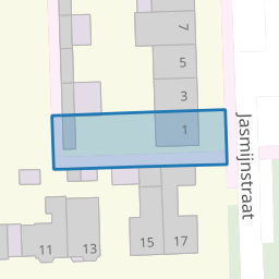 Perceel EDE01-H-4243