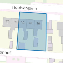 Perceel EDE01-H-4252