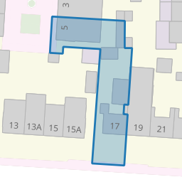 Perceel EDE01-H-4253