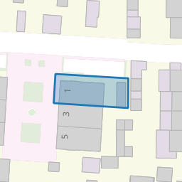 Perceel EDE01-H-4255