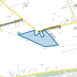 Perceel EDE01-H-4295