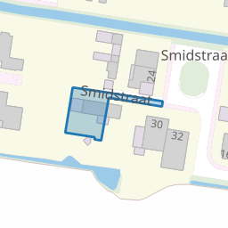 Perceel EDE01-H-4300