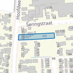 Perceel EDE01-H-4301