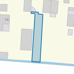 Perceel EDE01-H-4309